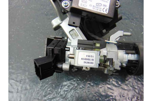 Antirrobo / llave contacto, Opel Insignia Sports Tourer Sport 2009, 25799293