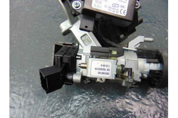 Antirrobo / llave contacto, Opel Insignia Sports Tourer Sport 2009, 25799293