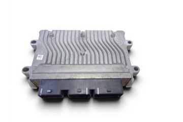 Centralita motor uce, Citroen C2 Collection 2007, 9663306680