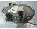 Cerradura puerta delantera derecha, Renault Scenic Iii (Jz) Dynamique 2011