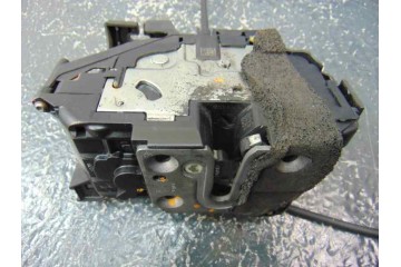 Cerradura puerta delantera derecha, Renault Scenic Iii (Jz) Dynamique 2011