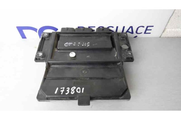 Centralita motor uce, Renault Megane Ii Berlina 3P Confort Authentique 2004, 8200334419