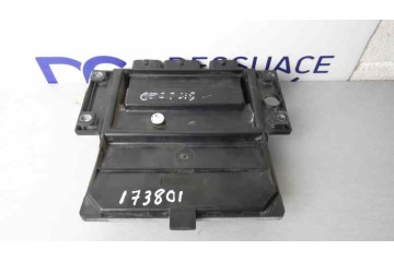 Centralita motor uce, Renault Megane Ii Berlina 3P Confort Authentique 2004, 8200334419