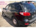 Hyundai Santa FE (CM) 2.2 CRDi Style 4x4 2005 para piezas | Desguace Gandia SL