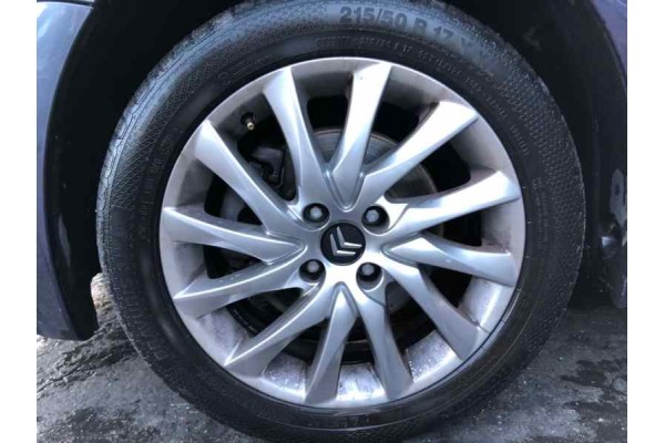 Citroën C4 Picasso 2007 para piezas | Desguace Gandia SL