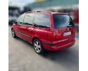 SEAT Alhambra (7V9) Reference 2007 para piezas | Desguace Gandia SL