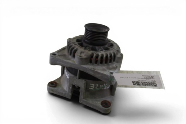 Alternador, Chevrolet Cruze 5-PUERTAS Lt 2012, 13579667