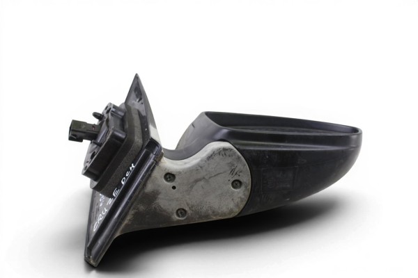Retrovisor derecho, Chevrolet Cruze 5-PUERTAS Lt 2012
