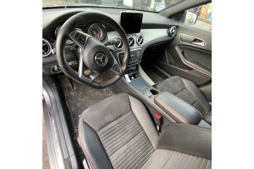 Mercedes-Benz Clase CLA (BM 117) CLA 220 CDI 4Matic (117.305) 2015 para piezas | Desguace Gandia SL