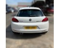 Volkswagen Scirocco (137) 2.0 TDI BlueMotion 2011 para piezas | Desguace Gandia SL