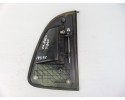 Maneta exterior trasera derecha, Chevrolet Aveo Hatchback Lt 2012, 96879258