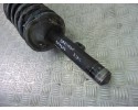 Amortiguador delantero izquierdo, Citroen Berlingo 1.9 D 600 Furg. 2006