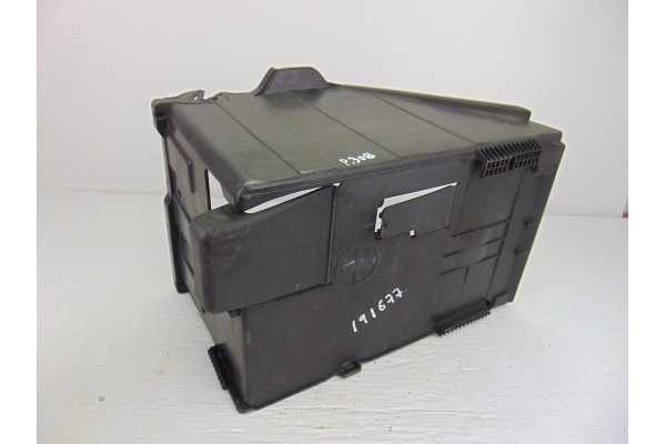 Bateria, Peugeot 308 Premium 2009, 9663615580