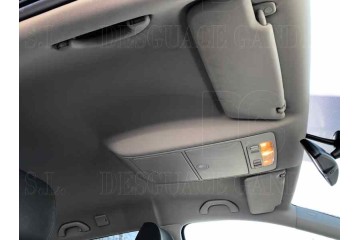 Volkswagen Touran (1T2) Advance 2007 para piezas | Desguace Gandia SL