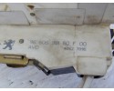 Cerradura puerta delantera derecha, Peugeot 407 ST Sport 2004, 9660698180