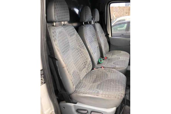 Ford Transit Furgón (TT9) FT 280 M (Medio) LKW (Camion) 2008 para piezas | Desguace Gandia SL