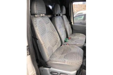 Ford Transit Furgón (TT9) FT 280 M (Medio) LKW (Camion) 2008 para piezas | Desguace Gandia SL
