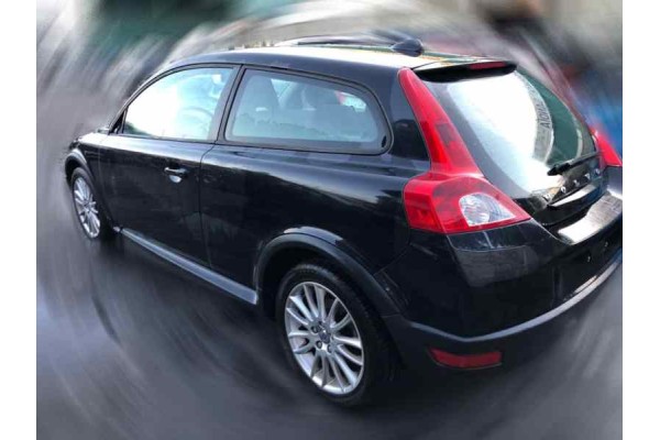 Volvo C30 1.6 D 2008 para piezas | Desguace Gandia SL