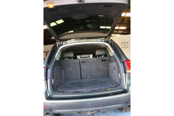 Volkswagen Touareg (7LA) TDI V6 2006 para piezas | Desguace Gandia SL