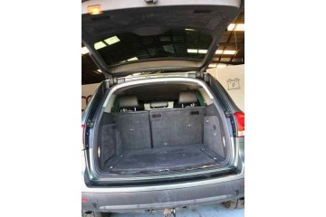 Volkswagen Touareg (7LA) TDI V6 2006 para piezas | Desguace Gandia SL