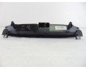 Warning, Fiat Iii Evo Punto (199) Dynamic 2011