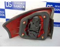 Piloto trasero derecho, Audi A6 Berlina (4B2) 2.8 Quattro 2000, 4B5945096