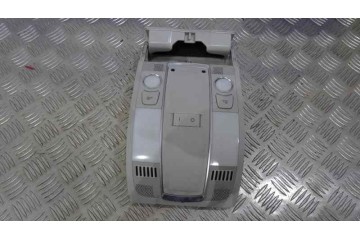 Luz interior, Audi A6 Berlina (4F2) 2.7 Tdi 2005, 4F0947135BP