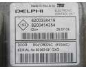 Centralita motor uce, 8200334419