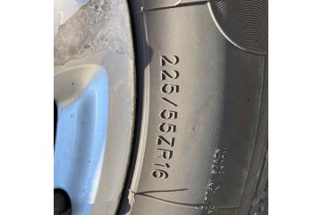 Mercedes-Benz Clase e (BM 211) Berlina E 320 CDI 4-Matic (211.089) 2005 para piezas | Desguace Gandia SL