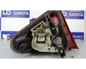 Piloto trasero derecho interior, Audi A5 Coupe (8T) 2.0 Tdi 2009, 8T0945094