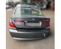 BMW Serie 7 (E65/E66) 730D 2008 para piezas | Desguace Gandia SL