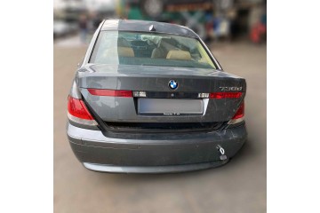 BMW Serie 7 (E65/E66) 730D 2008 para piezas | Desguace Gandia SL