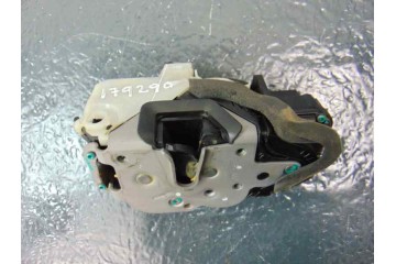 Cerradura puerta delantera derecha, Opel Insignia Sports Tourer Sport 2009, 13503778