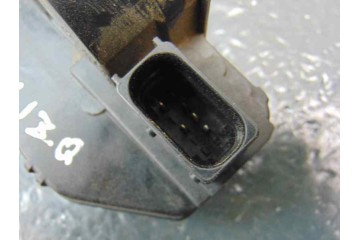 Cerradura puerta trasera izquierda, Opel Insignia Sports Tourer Sport 2009, 13503787