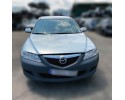 Mazda 6 Berlina (GG) 2.0 Crtd 120 Active (5-Ptas.) 2004 para piezas | Desguace Gandia SL