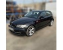 BMW Serie 1 Berlina (E81/E87) 118D 2007 para piezas | Desguace Gandia SL