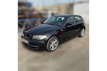 BMW Serie 1 Berlina (E81/E87) 118D 2007 para piezas | Desguace Gandia SL