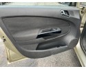 Opel Corsa D Cosmo 2009 para piezas | Desguace Gandia SL