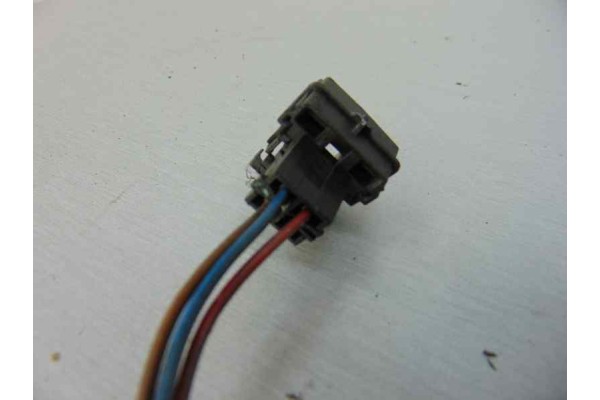 Motor limpia trasero, Mercedes-benz Vito Marco Polo (638) 112 Cdi 2005, A6388200412