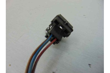 Motor limpia trasero, Mercedes-benz Vito Marco Polo (638) 112 Cdi 2005, A6388200412
