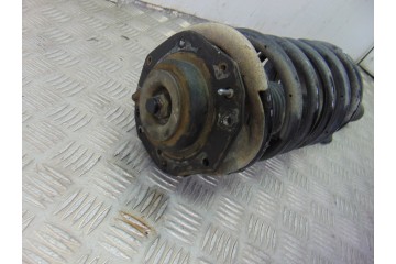 Amortiguador delantero derecho, Citroen Berlingo 1.9 D 600 Furg. 2006