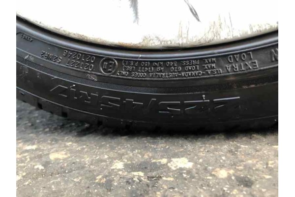 BMW Serie 3 Berlina (E46) 318D 2004 para piezas | Desguace Gandia SL