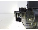 Cerradura maletero / porton, Peugeot 3008 Confort 2009, 9694648680
