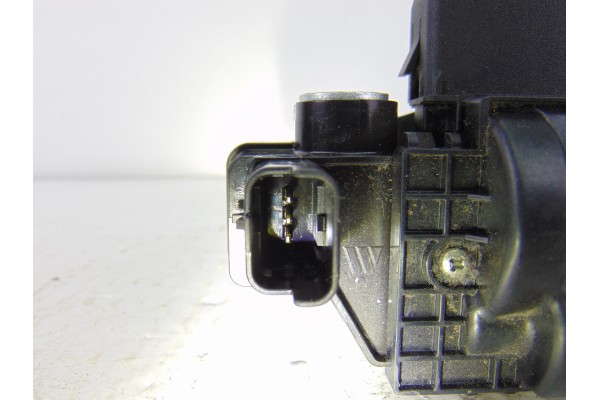 Cerradura maletero / porton, Peugeot 3008 Confort 2009, 9694648680