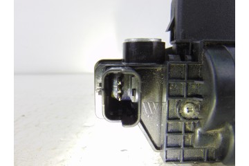 Cerradura maletero / porton, Peugeot 3008 Confort 2009, 9694648680