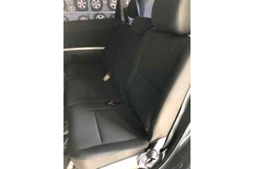 Toyota Corolla Verso (R1) 2.2 D-4D Sol 2007 para piezas | Desguace Gandia SL