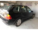 BMW X5 (E53) 3.0D 2003 para piezas | Desguace Gandia SL