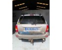 Jeep Grand Cherokee (WJ/WG) 2.7 CRD Laredo 2002 para piezas | Desguace Gandia SL