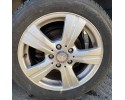 Mercedes-Benz Clase a (BM 169) A 180 CDI (169.007) 2010 para piezas | Desguace Gandia SL