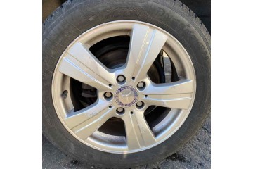 Mercedes-Benz Clase a (BM 169) A 180 CDI (169.007) 2010 para piezas | Desguace Gandia SL